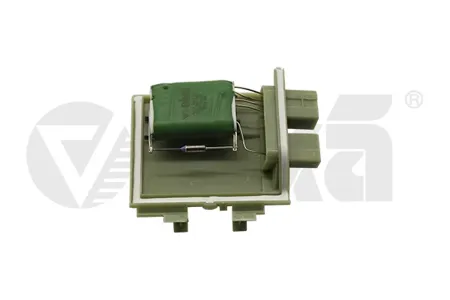 VIKA 89590795101 Резистор ветилятора отопителя   