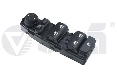 VIKA 89725701 Кнопка стеклоподъемника BMW 3(E90) перед.лев.