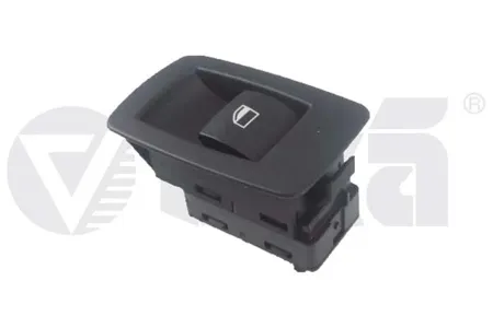 VIKA 89725801 Кнопка стеклоподъемника BMW 3(E90),X5(E70) перед.прав.задн.лев.задн.прав.