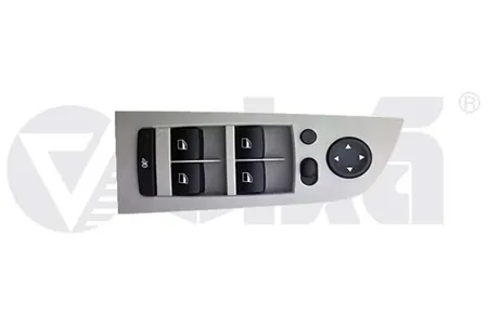 VIKA 89726201 Кнопка стеклоподъемника BMW 3(E90) перед.лев.