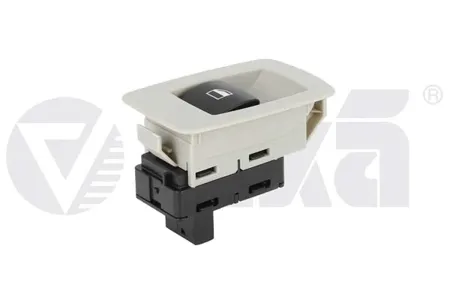 VIKA 89726701 Кнопка стеклоподъемника BMW 3(E90)/X5(E70) перед.прав.задн.лев.задн.прав.