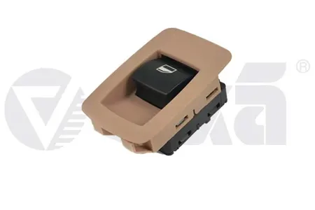 VIKA 89727001 Кнопка стеклоподъемника BMW 3(E90) перед.прав.задн.лев.задн.прав.
