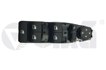 VIKA 89727301 Кнопка стеклоподъемника BMW 3(F30)/5(F10)/X5(F15) перед.лев.