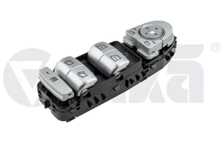 VIKA 89728601 Кнопка стеклоподъемника Mercedes V(W447) перед.лев.