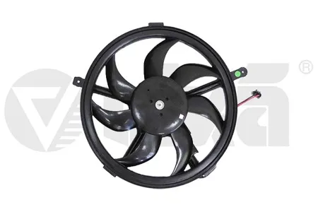 VIKA 91014601 Вентилятор радиатора MINI COUNTRYMAN(R60)