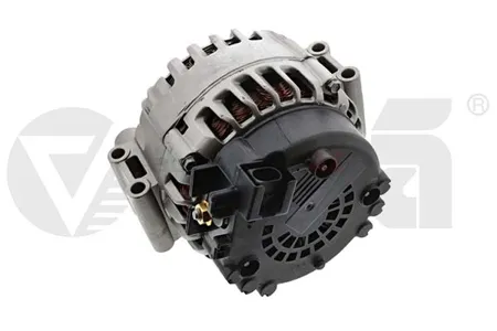 VIKA 91043201 Генератор BMW 1(E87)/3(E90)/5(E60)/7(E65) тип VALEO