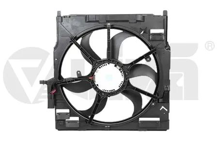 VIKA 91052601 Вентилятор радиатора