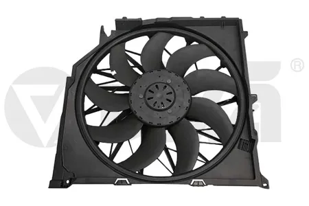 VIKA 91053001 Вентилятор двигателя