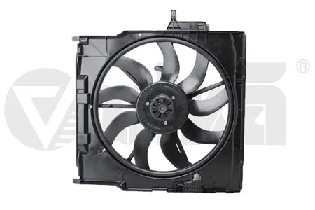 VIKA 91053201 Вентилятор радиатора BMW X5(E70)X6(E71)