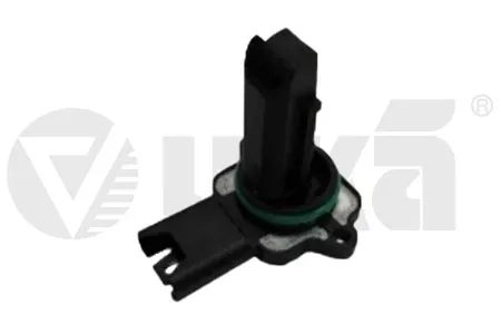 VIKA 91080201 Датчик расхода воздуха (ДМРВ) BMW 3(E90)/5(E60)/X5(E70)