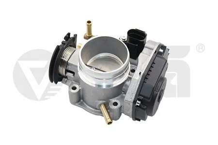 VIKA 91330660901 Патрубок дроссельной заслонки