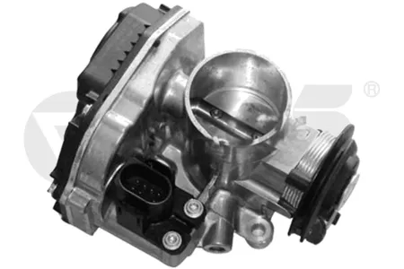 VIKA 91330661201 Корпус дроссельной заслонки