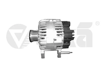 VIKA 99030786501 Генератор, 12В 110А