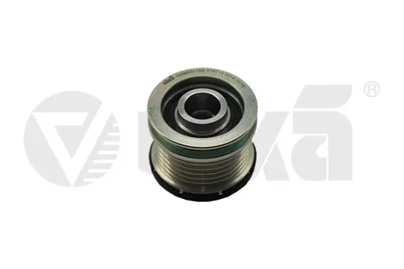 VIKA 99031347601 Шкив генератора с обгонной муфтой