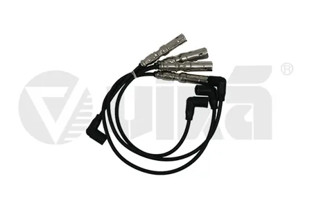 VIKA 99050918801 Высоковольтные провода комплект VAG Polo -10