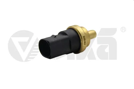 VIKA 99190080101 Датчик температуры охлаждающей жидкости Audi A3 A4,A6,A8 , VW Golf Polo Passat 98>