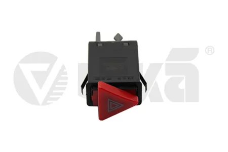 VIKA 99530054801 Кнопка аварийной сигнализации (треугольник)