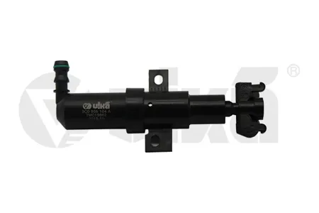 VIKA 99551789501 Распылитель омывателя VAG PASSAT -09