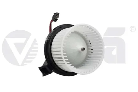 VIKA 99742801 Вентилятор Mercedes C(W204) перед.