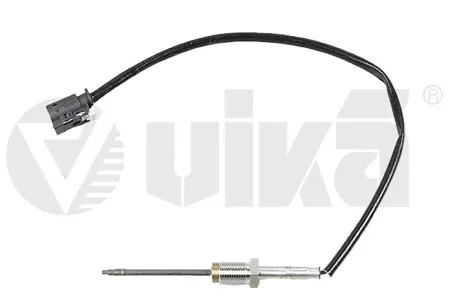 VIKA 99819801 Датчик BMW 3(F30/G20)/5(F10/F30)/7(G11)/X5(F15/G05) температуры выхлопных газов