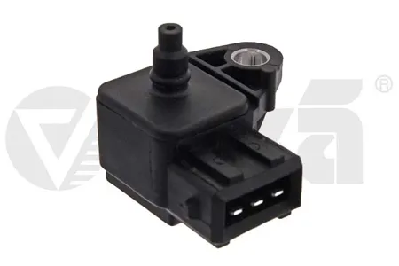 VIKA 99881201 Датчик давления воздуха BMW 3(E90)5(E60)X5(E53) впуск.