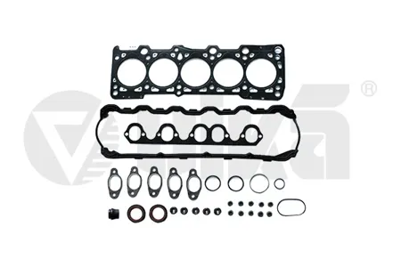 VIKA K11780301 Комплект прокладок VAG TranSporter -03 ДВС