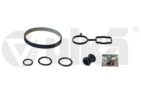 VIKA K11789201 Ремкомплект VAG Polo -18 помпы с ремнем