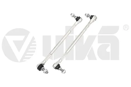 VIKA K41009501 Стойка стабилизатора Mercedes C(W204) перед.