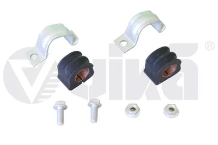 VIKA K41785401 Подушка скобы стабилизатора (20 мм) комплект с 1J0411336D 2шт
