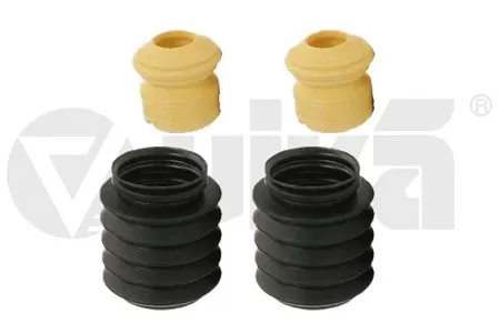 VIKA K41791201 Пыльник+отбойник амортизатора BMW 3(E4690)5(E60) перед.