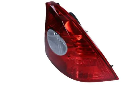 VISTEON 2021001023 Задний фонарь p ford focus ii sedan 11.04-01.08 20-210-01023