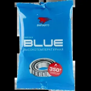 VMPAUTO 1303 Смазка МС 1510 BLUE высокотемпературная комплексная литиевая, 80г стик-пакет