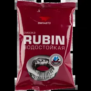 VMPAUTO 1406 Смазка водостойкая картридж (0.08L) MC1520 (RUBIN) EP2