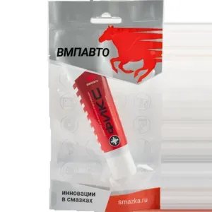 VMPAUTO 3601 Средство для откручивания винтов ФИКС, 30г туба в пакете