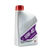 VMPAUTO 9242 Моторное масло 3-SN 10W40 (A3B4, SNCF) кан 1л