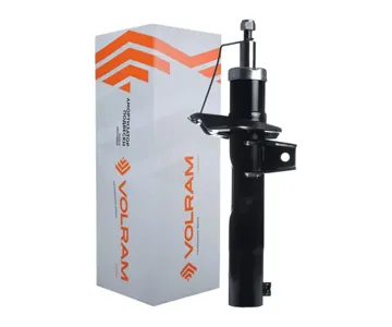 VOLRAM VR11123 Амортизатор Audi Q3 1.4-2.5 11-18 VW Jetta 05- ПЕРЕДНИЙ ГМ