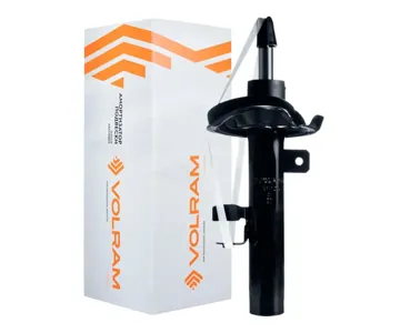 VOLRAM VR11129 АМОРТИЗАТОР Focus III 1.6 2.0 10- C-MAX II ПЕРЕДНИЙ ЛЕВЫЙ ГМ