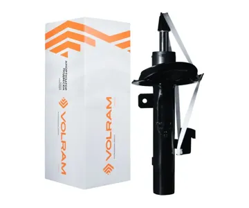 VOLRAM VR11141 АМОРТИЗАТОР Focus II 1.6-2.0 04-12 C-MAX ПЕРЕДНИЙ ПРАВЫЙ ГМ