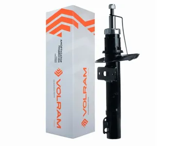 VOLRAM VR11148 АМОРТИЗАТОР VW Polo 9N 01-09 Skoda Fabia 99-14 ПЕРЕДНИЙ ГМ