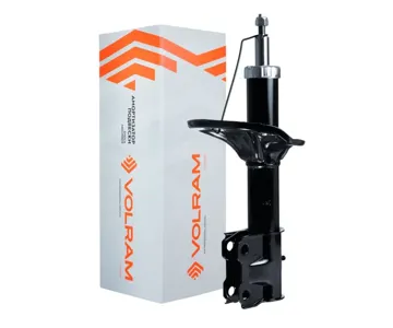 VOLRAM VR11155 АМОРТИЗАТОР Mitsubishi Lancer VII 1.3-2.0 03-13 ПЕРЕДНИЙ ГМ