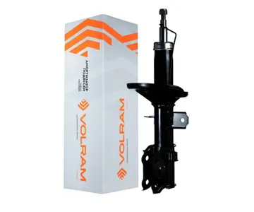 VOLRAM VR11171 АМОРТИЗАТОР Getz TB 1.1-1.6 02-10 ПЕРЕДНИЙ ПРАВЫЙ ГМ