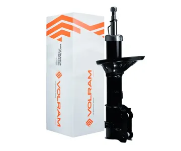 VOLRAM VR11174 АМОРТИЗАТОР Accent ( ТагАЗ ) С ABS ПЕРЕДНИЙ ЛЕВЫЙ ГМ