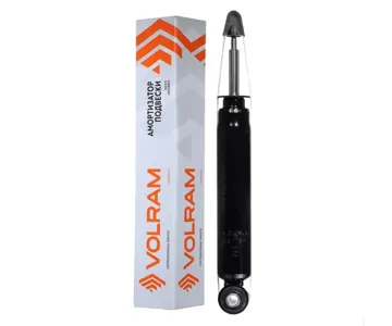 VOLRAM VR11188 АМОРТИЗАТОР Mondeo IV BA7 1.6-2.5 07-15 ЗАДНИЙ ГМ