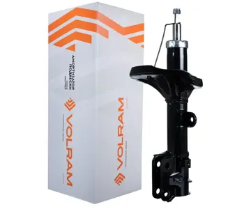 VOLRAM VR11243 АМОРТИЗАТОР Tucson 2.0 04 - ЗАДНИЙ ПРАВЫЙ ГМ