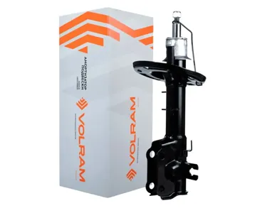 VOLRAM VR11279 АМОРТИЗАТОР Mazda 3 BM BN 1.5 2.0 13- ПЕРЕДНИЙ ПРАВЫЙ ГМ
