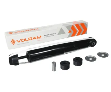 VOLRAM VR11299 АМОРТИЗАТОР ВАЗ-2123 ПЕРЕДНИЙ ГАЗОМАСЛЯНЫЙ