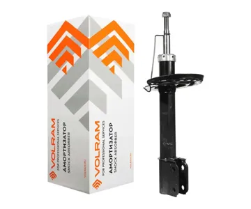 VOLRAM VR11311 АМОРТИЗАТОР X-RAY ПЕРЕДНИЙ ГАЗОМАСЛЯНЫЙ