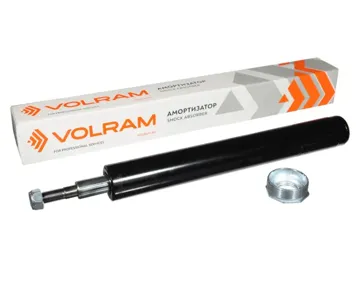 VOLRAM VR11322 АМОРТИЗАТОР ВАЗ-2110 ПЕРЕДНИЙ КАРТРИДЖ