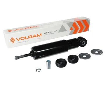 VOLRAM VR11334 АМОРТИЗАТОР ВАЗ-2101 ПЕРЕДНИЙ