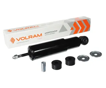 VOLRAM VR11337 АМОРТИЗАТОР ВАЗ-2123 ПЕРЕДНИЙ
